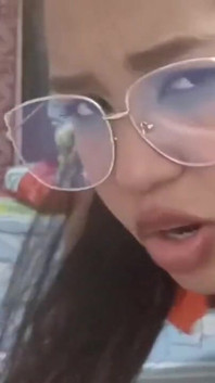 Argentina Screams- I Wrote to Her on Instagram, and She Ends up with My Cock Inside Her Ass
