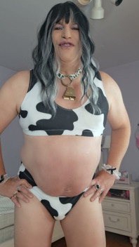 My Man Is Slowly Turning Me Into a Fat Gurl!