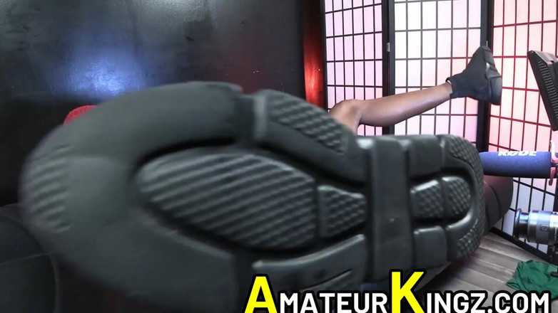 Behind the nasty: Bts Monica Denali 3 질싸 정액 덤프