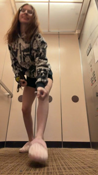 Elevator Fun