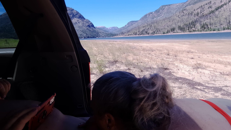 Ramblin Rows: 레이크인과 러브인