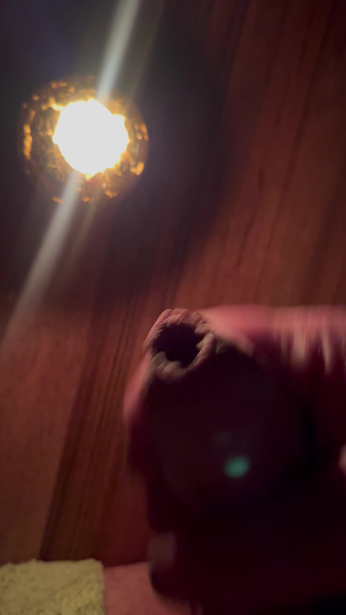 NastySecret666: Massagem à luz de velas