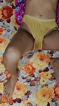 Sesso romantico nel villaggio Il cognato e la cognata e discorsi romantici in hindi