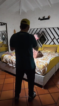 Bastidores - Dois Filmes Completos Com Estrangeiros Que Me Fodem Com Muita força, Dupla Penetração E Muita Porra