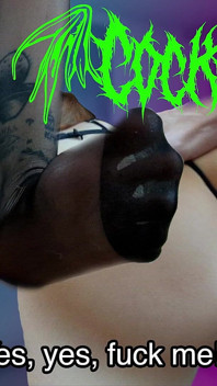 Minha meia-irmã me masturbava com as pernas dela em meias e eu a fodi em estilo cachorrinho