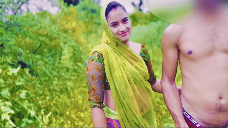Fuckkkker: Stepsister Enjoy Sex in Farm, Indian Village Sex in Farm