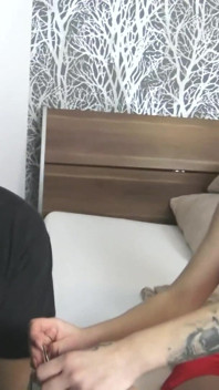 Ear Wax Humiliation for Slavew