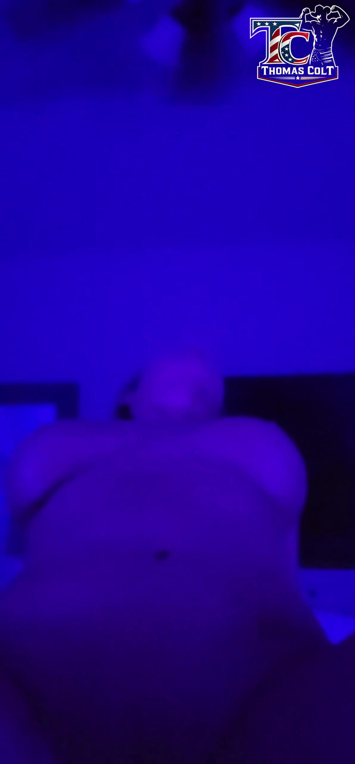 ThomasColt: Amateur Sex Video of Poly Couple Out Spouses There