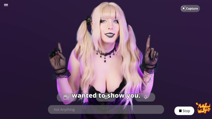 MollyRedWolf: Hubungi Anya kapan saja. Pembaruan Grok XXX - Moliyredwolf