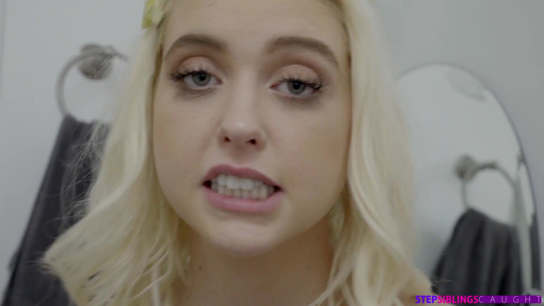 StepSiblings Caught: Üvey anne tarafından yakalandı - s7:e3