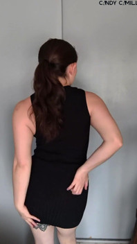 What Would You Do Me if I Dance to You?