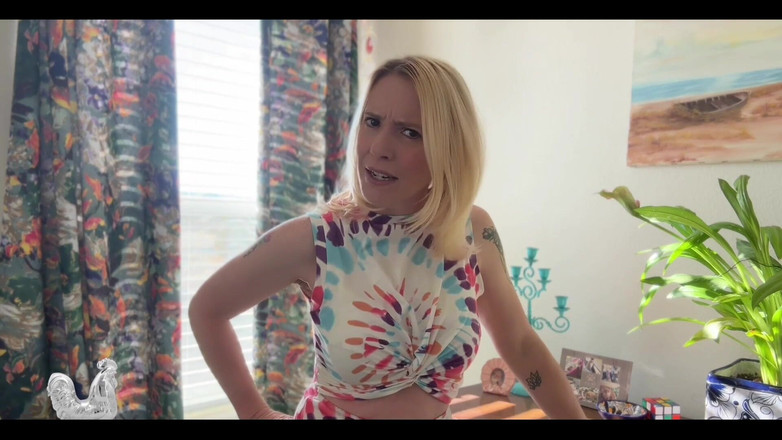 Jane Cane: Betala styvmamma med creampies