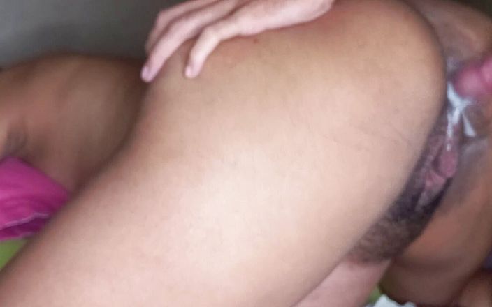 Castelvania porn studios: गर्भवती बड़ी गांड काले बाल वाली चूस रही है और मुंह में दूध प्राप्त कर रही है