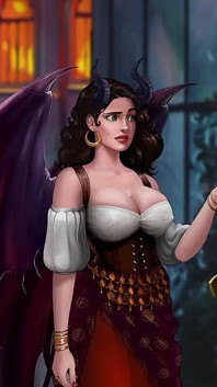 Jaká legenda hra Rose Příběh část 2 Walkthrough