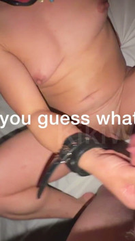 Bwc Love Tight Asian Ftms