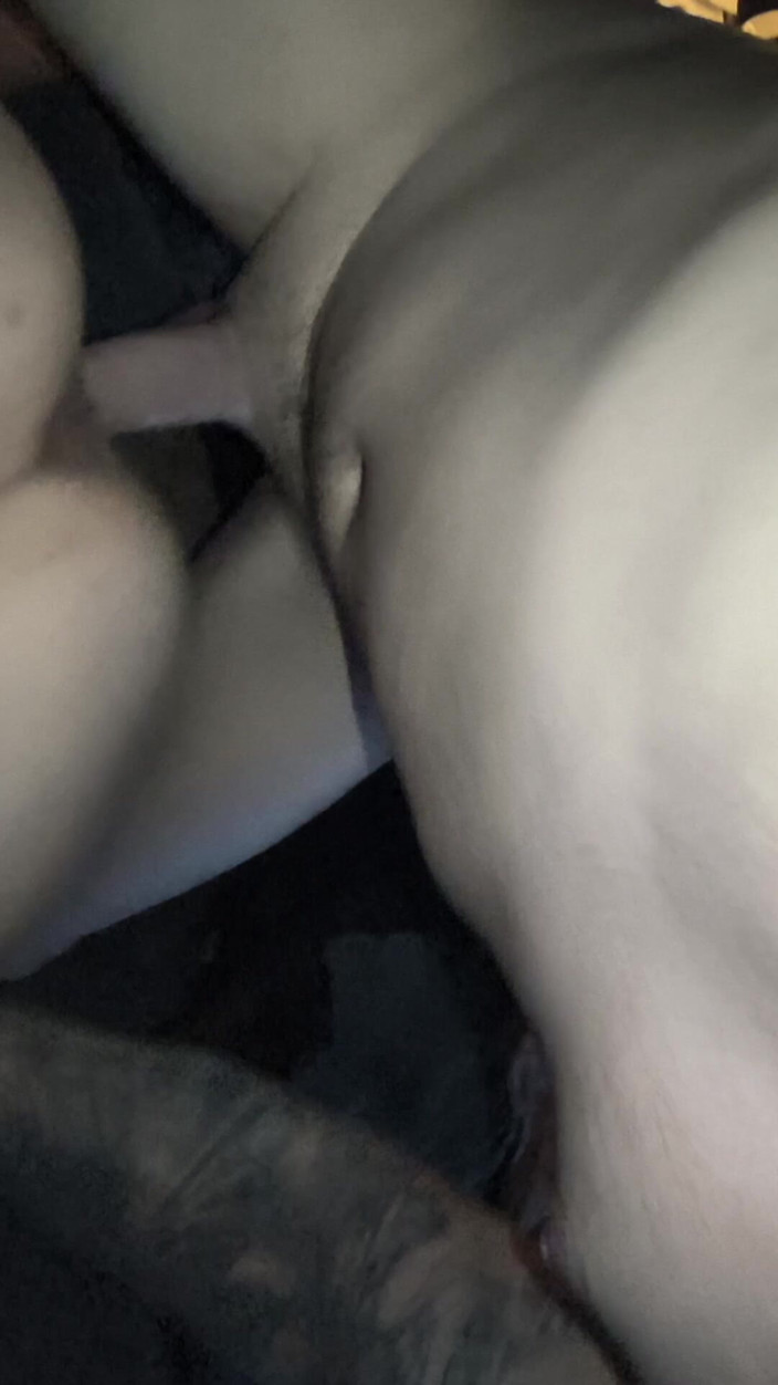 Nickyloves: Deep Strokes in My Creamy Pussy