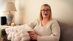 JessieHH: Ibu mertua mengidamkan besar 4K