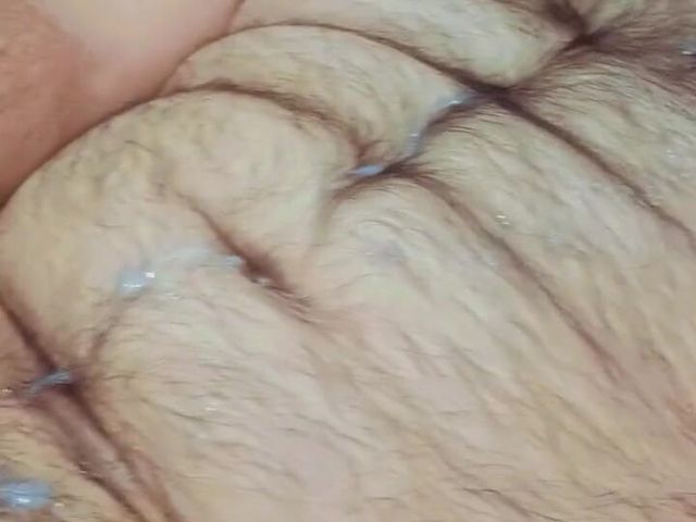 Cummm on My Belly (BibearXXX)