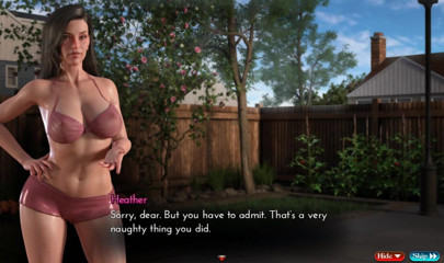 Dirty GamesXxX: Genesis order: ıslak genç erkek avcısı orta yaşlı seksi kadın havuz...