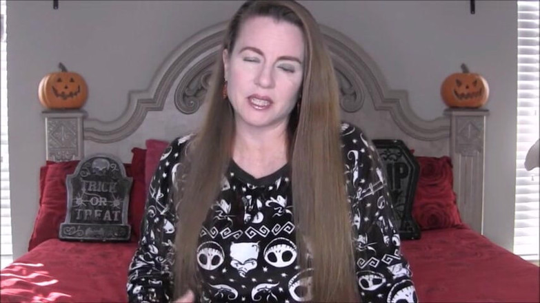 Nikki Nevada: Koleksi Halloween 2019