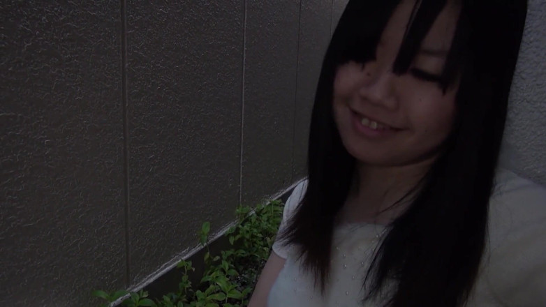 Caribbeancom: Schattige Japanse tiener geneukt en gecreampied in amateur pov