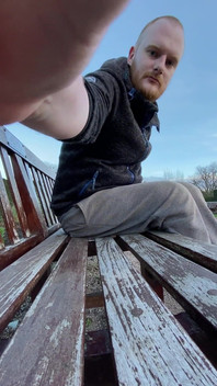 Outdoor Nylon Foot Worship