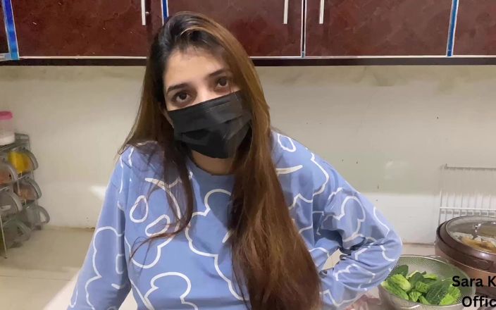 Sarakhan: La sorellastra ha dato il miglior regalo di compleanno del 18°...