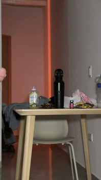 근육질 도둑에게 큰 자지로 제대로 가르치는 것만큼 좋은 건 없어