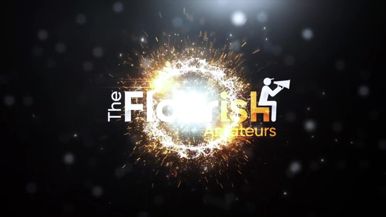 The Flourish XXX: 미스터 번영과 클로이 달에 대한 라스베이거스에서 오후 데이트