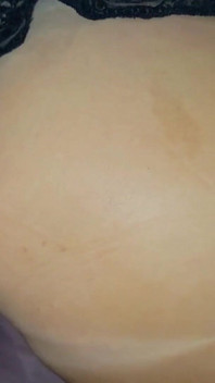 La mia calda matrigna ha scappato la mia fantasia feticismo del piede