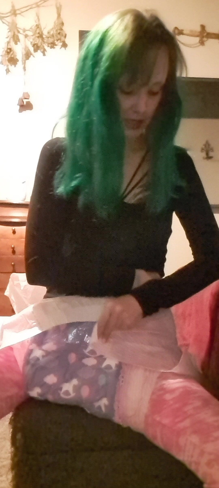 PandoraSG: アブドルフェチ