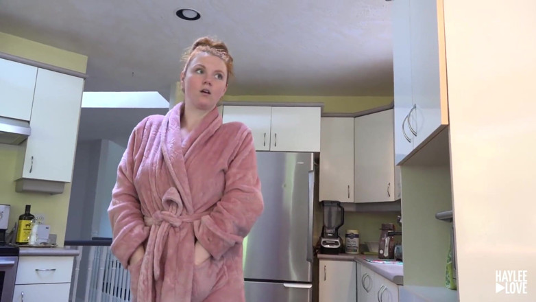 Haylee Love: Hot coffee