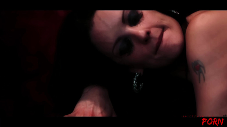 SaintPorn: Jess West a Sasha Cane jsou prvotřídní