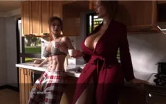 MILF Breeder - Chapter 2