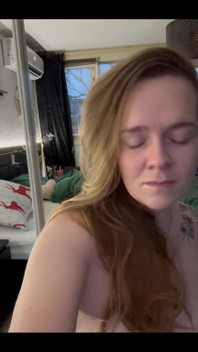 Good Morning Honey. Woke up Really Horny Today so I Had to Play with Myself