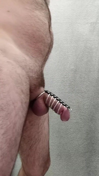 New Penis Jewelry