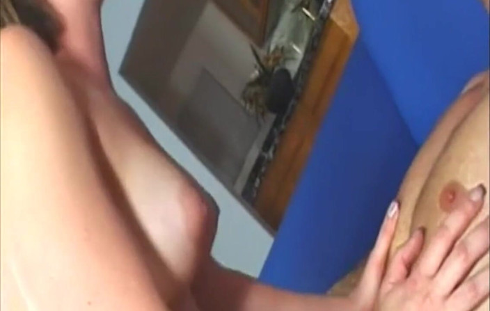 Dirty Teeny: Skinny Brunette Dripping Wet From Intense Fingering and Pounding