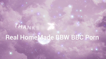 Real homemade BBW BBC porn: WildEnglishBBW BBC Nata4sex îmi oferă un orgasm întârziat controlat