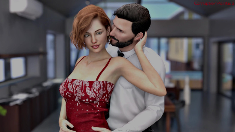Wickedgammes studio: Schimb interrasial 2 (partea 3)