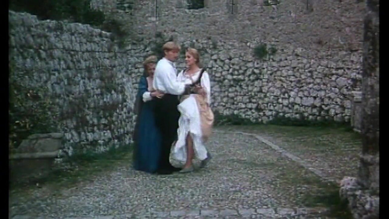 Heatwave Porn: Decameron, 2부