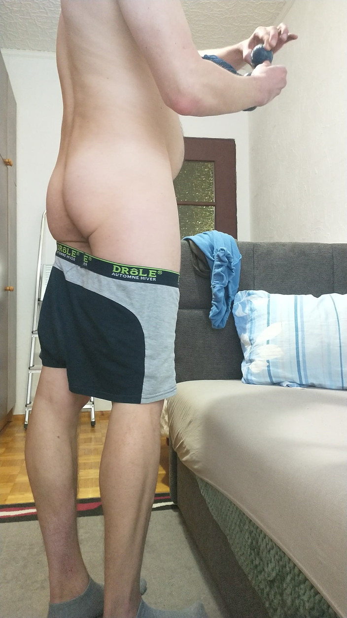 First analiza fuck: Buona scopata