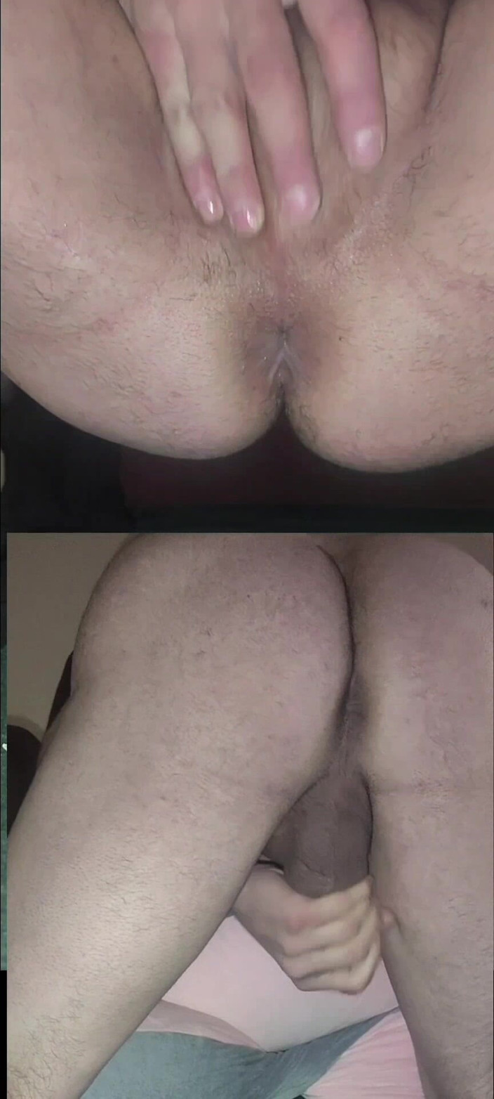 Jerkoffsunny: 100 Percent Asshole Close up HD Asshole Porn
