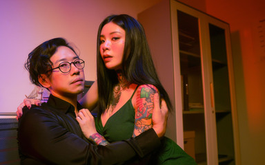 Model TV: Model TV - секс, брак и жизнь, эпизод 3 - разорвал оковы желания