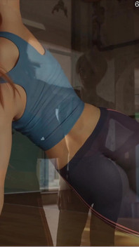 Ahlakın sınırları 11 Emma'nın işte baştan çıkarıcı olması gerekiyor