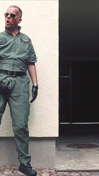 Xl-cumshots Eines Piloten 4