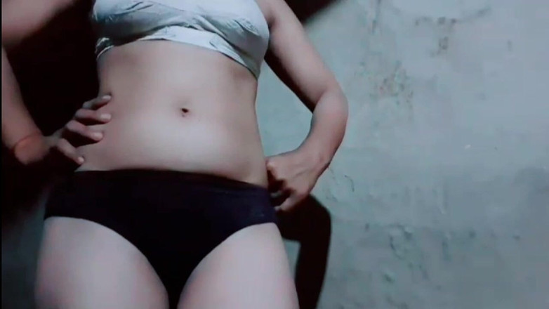 TricolorMusic3: College Girl Most Secretly Video Call Her Boyfriend on Video...