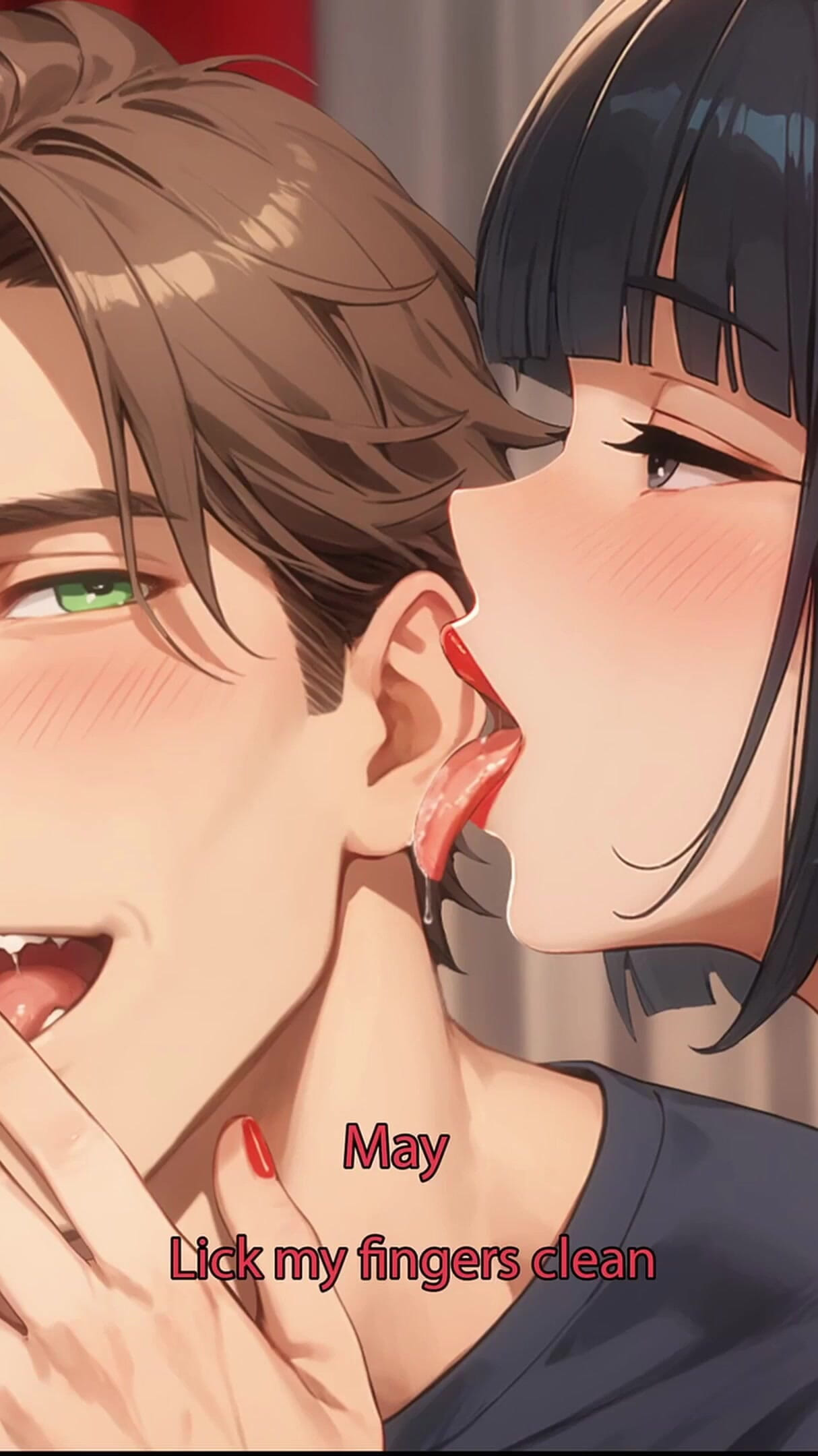 I Love Your Wife (part 21)