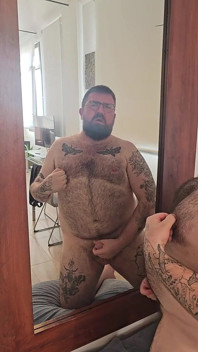 Mirror Solo