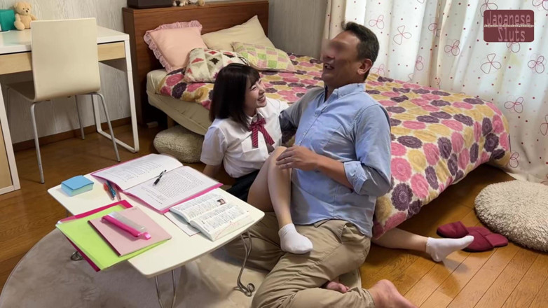 J Hentai Matings: พวกเขารู้ว่ามันผิด แต่พวกเขาก็อดใจกันไม่ได้ - โรแมนติกไม่มีเซ็นเซอร์ - 1