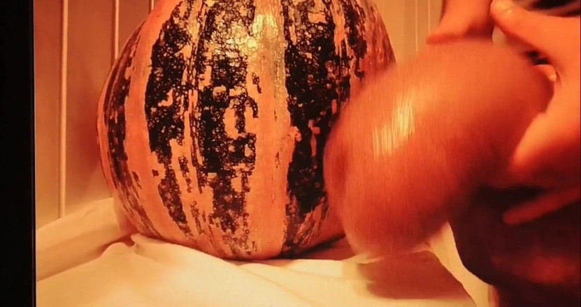 Monster_Meat_: Scopata di halloween